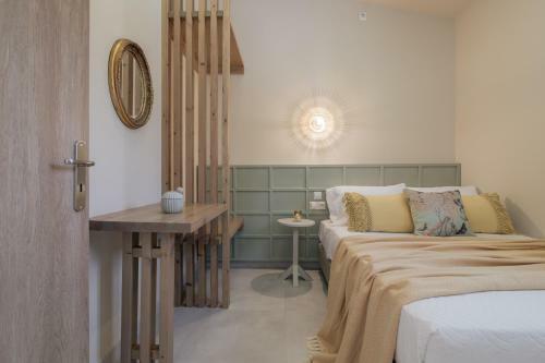 Apartamento Milk And Honey Residence