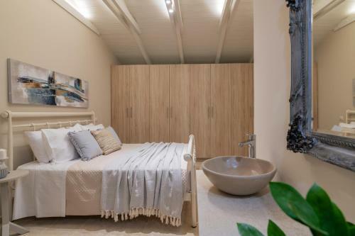 Apartamento Milk And Honey Residence