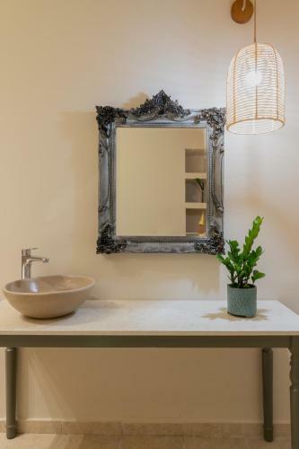 Apartamento Milk And Honey Residence