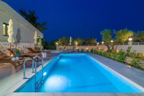 Apartamento Milk And Honey Residence