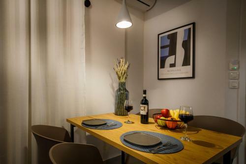 Hostal Tzane Luxury Suites