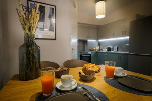 Hostal Tzane Luxury Suites