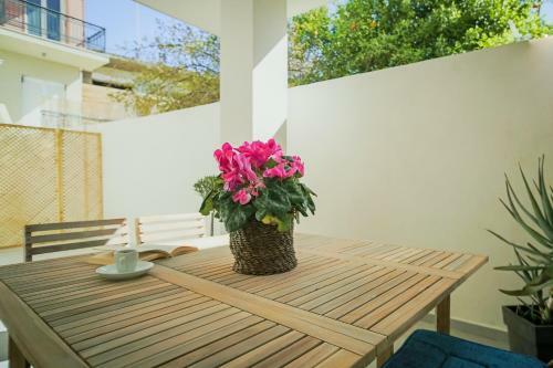 Hostal Tzane Luxury Suites