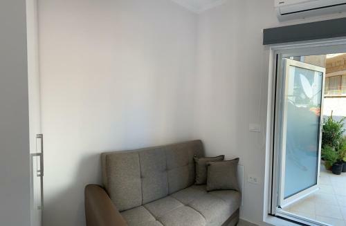 Apartamento Two Bedroom Flat