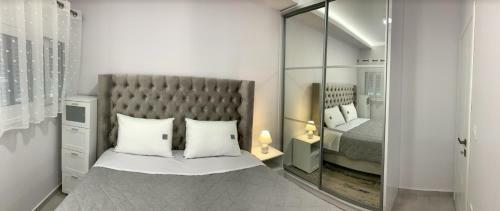 Apartamento Two Bedroom Flat