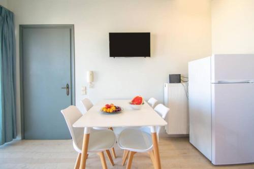 Apartamento Roma