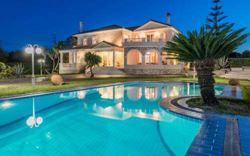 Rodami Luxury Villa