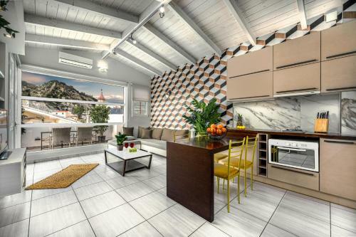 Apartamento Marayas Modern Loft!