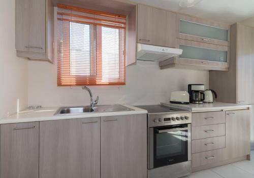 Polymnia Apartment