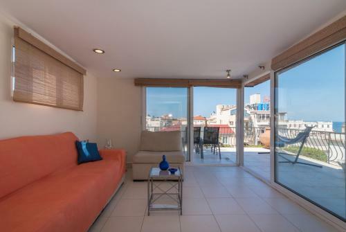 Polymnia Apartment