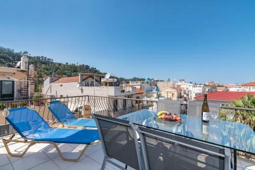 Polymnia Apartment