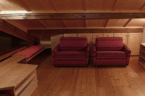 Apartamento Mansarda Aquila