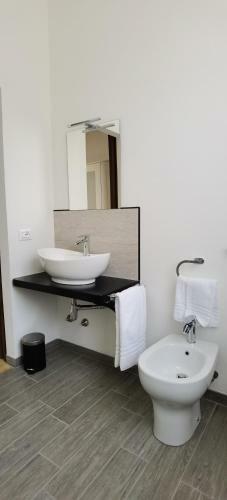 B&B A'la Funt�na