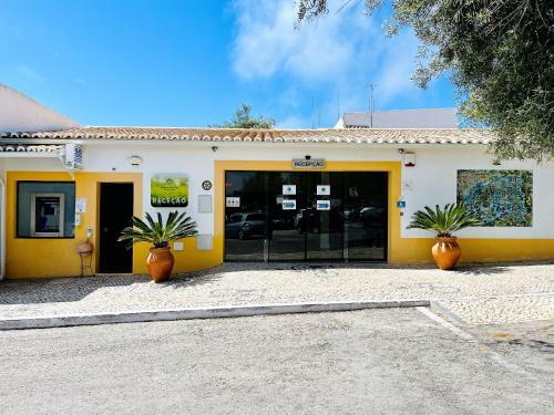 Beach House Pedras D'el Rei