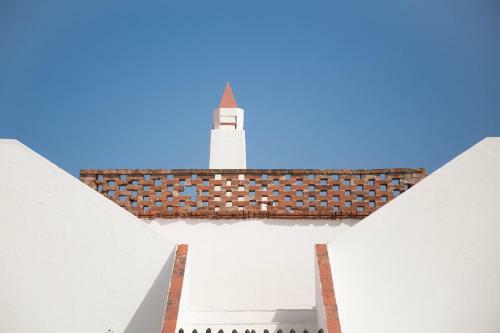 Beach House Pedras D'el Rei