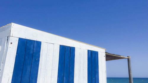Beach House Pedras D'el Rei