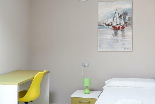Apartamento Garibaldi