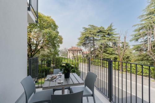 Apartamento Garibaldi
