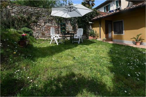 Apartamento Appartamento I Cipressi