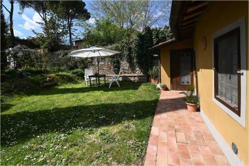 Apartamento Appartamento I Cipressi