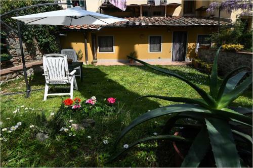 Apartamento Appartamento I Cipressi