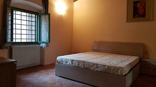 Apartamento Appartamento I Cipressi
