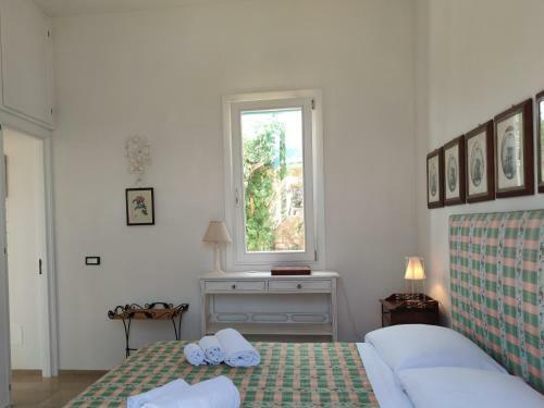 Apartamento Finestra Sul Mare