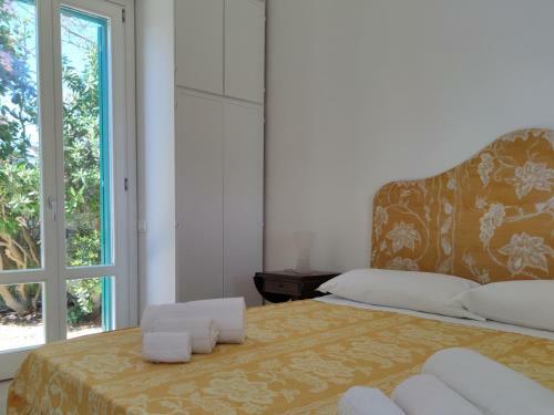 Apartamento Finestra Sul Mare