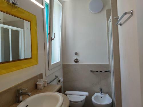 Apartamento Finestra Sul Mare
