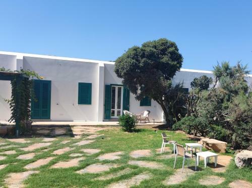 Apartamento Finestra Sul Mare