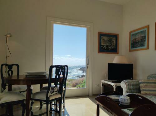Apartamento Finestra Sul Mare