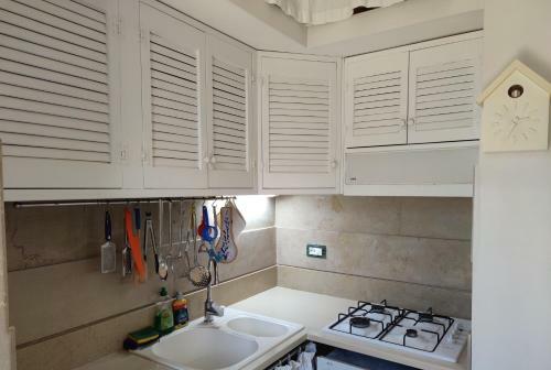 Apartamento Finestra Sul Mare