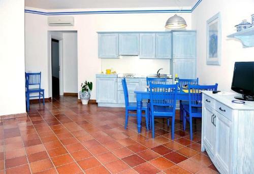 Apartamento Villaggio Cala La Luna