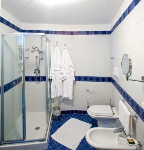 Apartamento Villaggio Cala La Luna