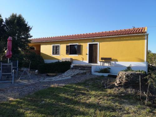 Quinta Cunte - Casa Girassol