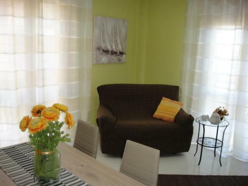 Karme Holiday Apartment