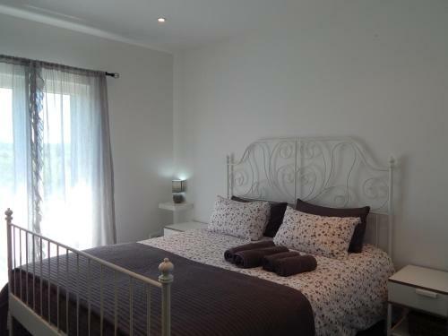 Quinta Da Mota Holiday Rentals