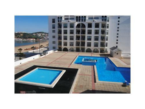 Apartamento Beachfront 2bdr Apt On Marginal Boulevard