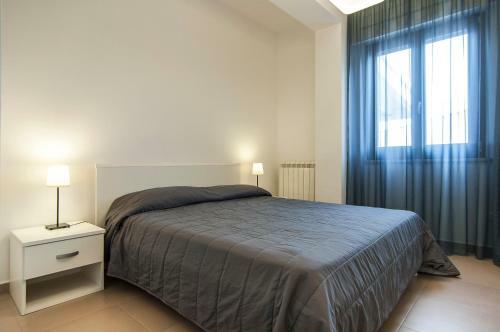 Apartamento La Terrazza Su Fondi
