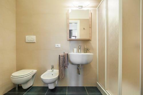 Apartamento La Terrazza Su Fondi
