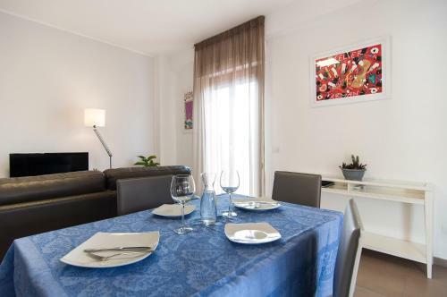 Apartamento La Terrazza Su Fondi