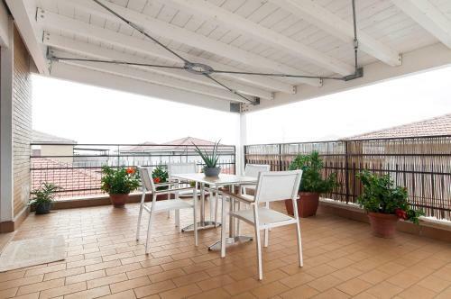 Apartamento La Terrazza Su Fondi