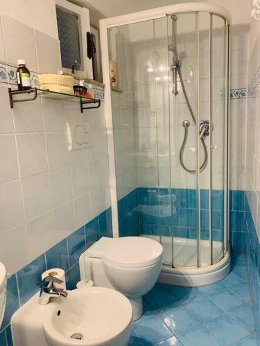 Apartamento Casa Azzurra - Italian Riviera Stay