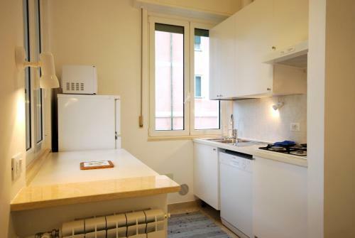 Apartamento Appartamenti Con Giardino E Posto Auto Per Famiglie E Biker