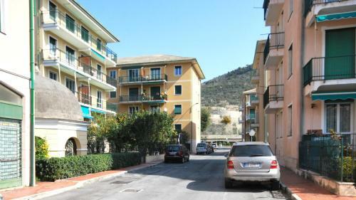 Apartamento Appartamenti Con Giardino E Posto Auto Per Famiglie E Biker