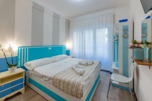 B&B Oasi