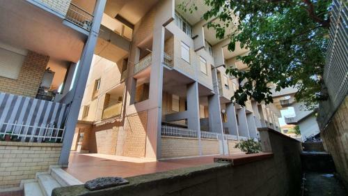 Apartamento Mini Loft Dei Pini