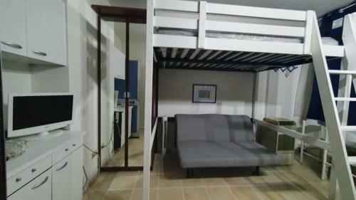 Apartamento Mini Loft Dei Pini