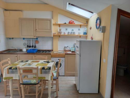 Apartamento Casa Tiziana
