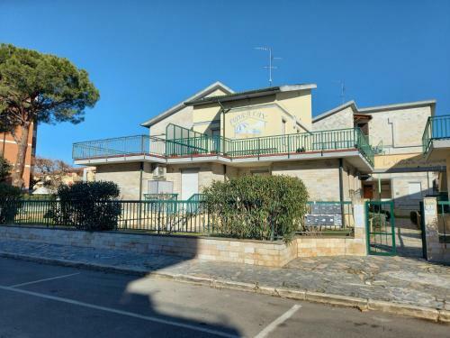 Apartamento Casa Tiziana